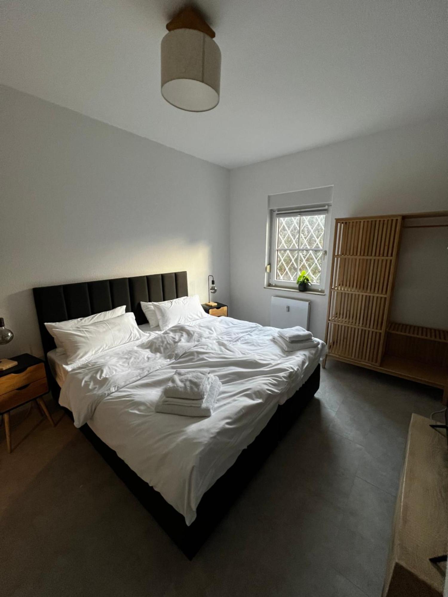 Apartment Marlei 6 Mit 3 Schlafzimmern, Gemuetlichen Wohnbereich, Mit 2 Wcs