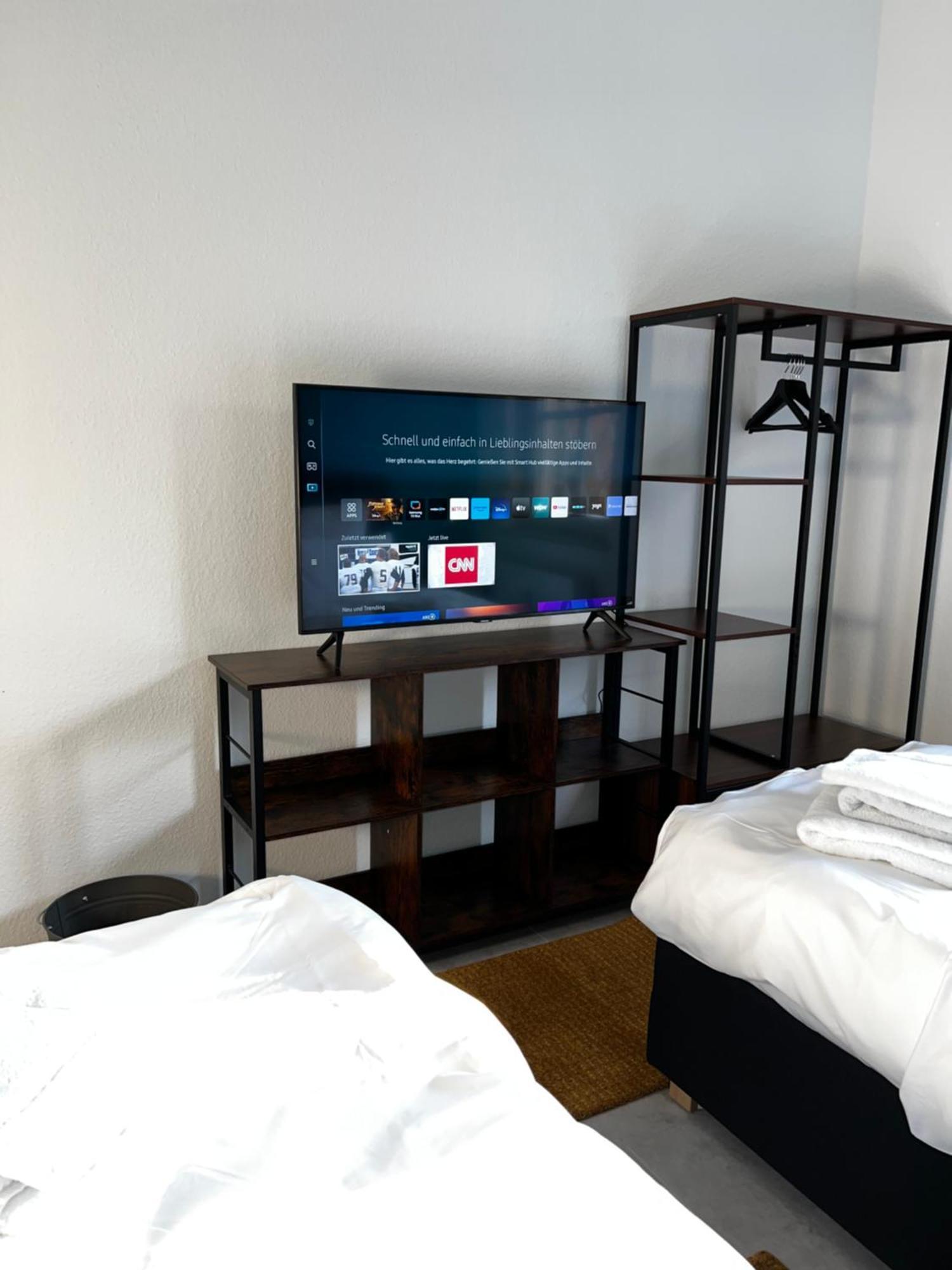 Apartment Marlei 6 Mit 3 Schlafzimmern, Gemuetlichen Wohnbereich, Mit 2 Wcs